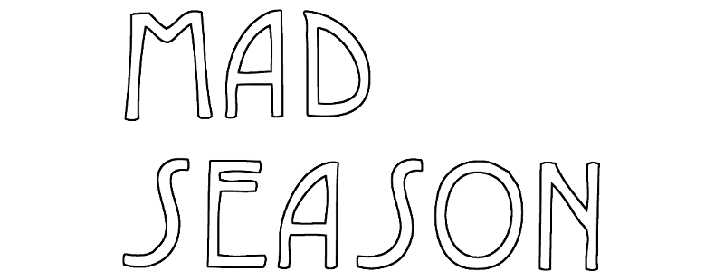 Mad Season Logo